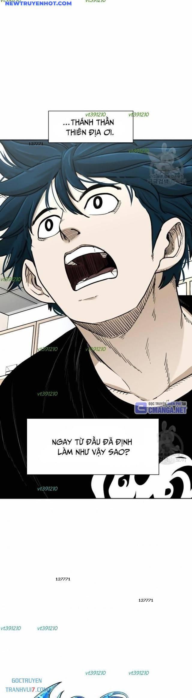 Shark – Cá Mập Chapter 249 - Trang 2