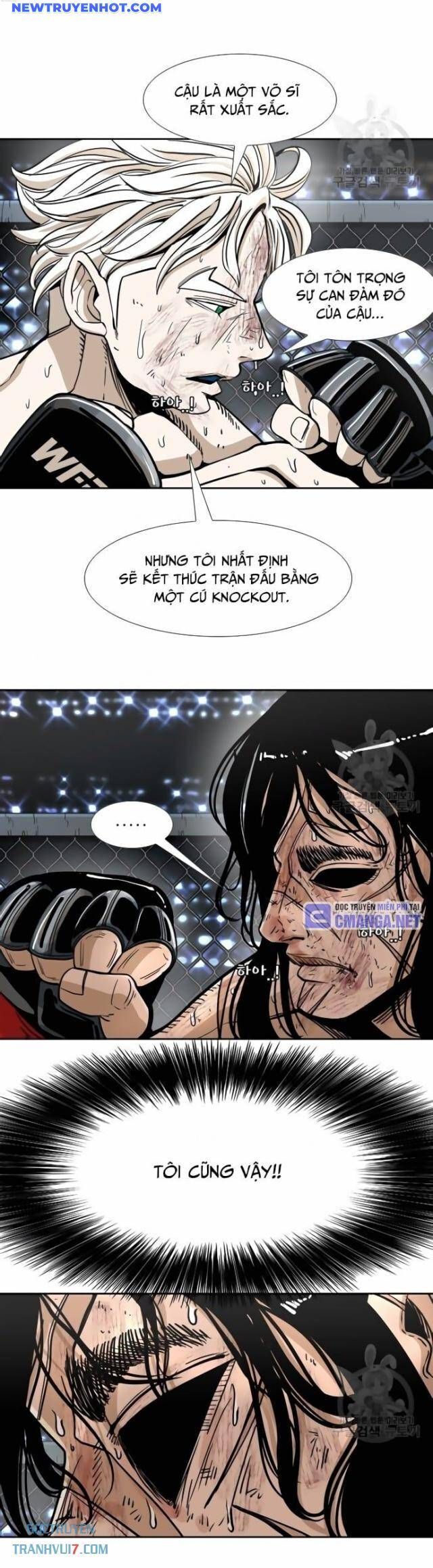 Shark – Cá Mập Chapter 249 - Trang 2