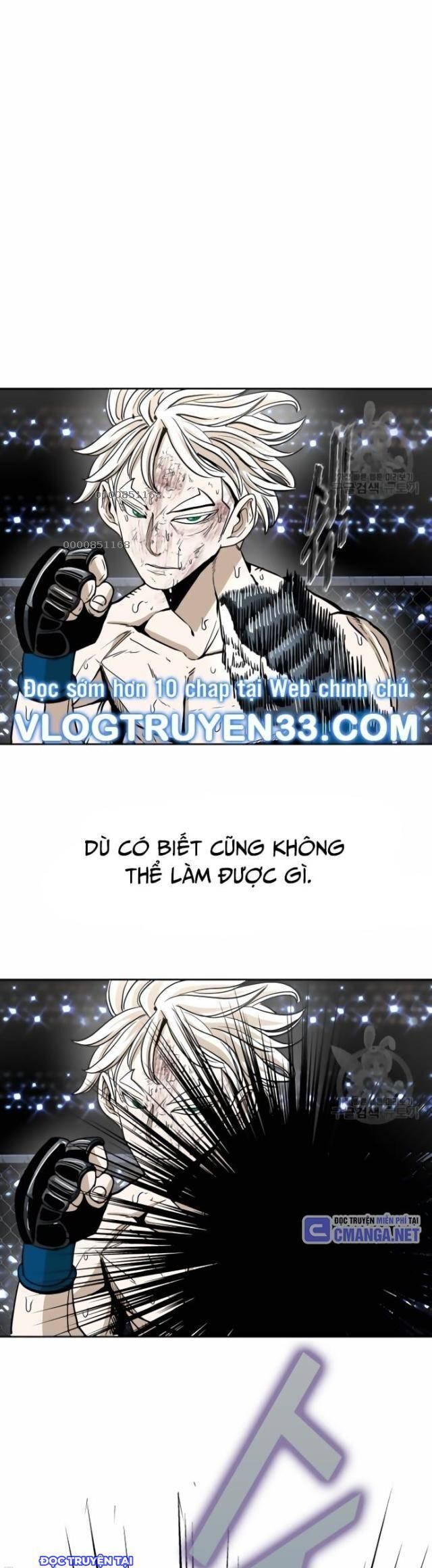 Shark – Cá Mập Chapter 249 - Trang 2