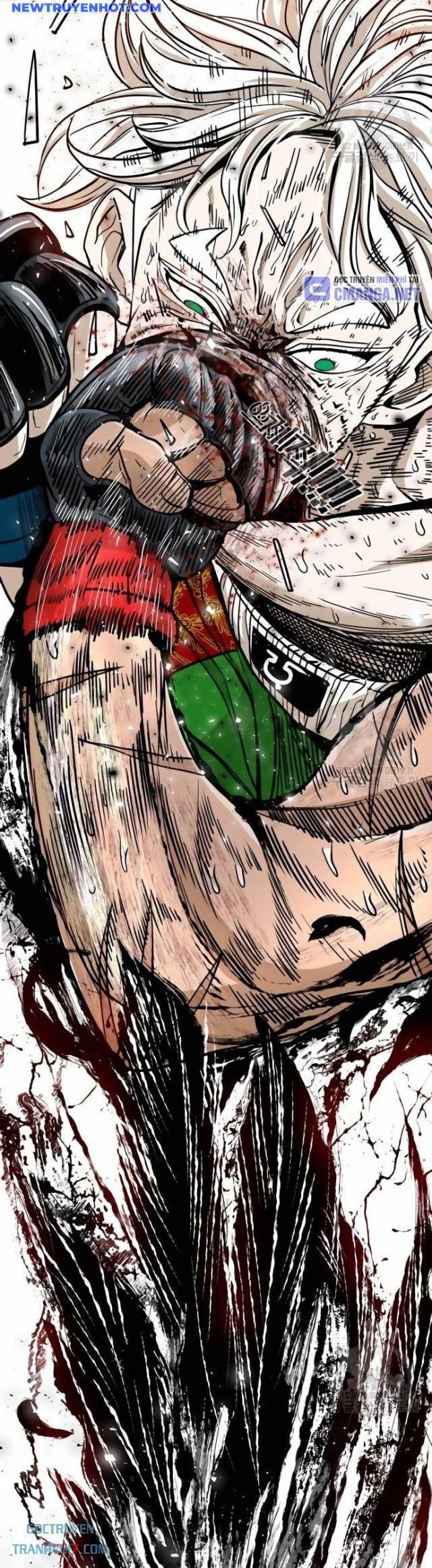 Shark – Cá Mập Chapter 249 - Trang 2