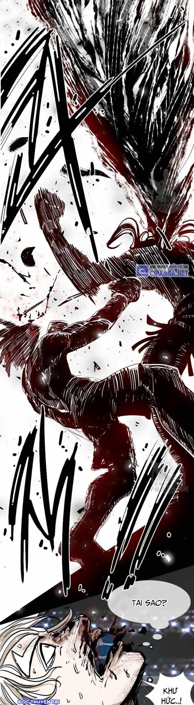 Shark – Cá Mập Chapter 249 - Trang 2