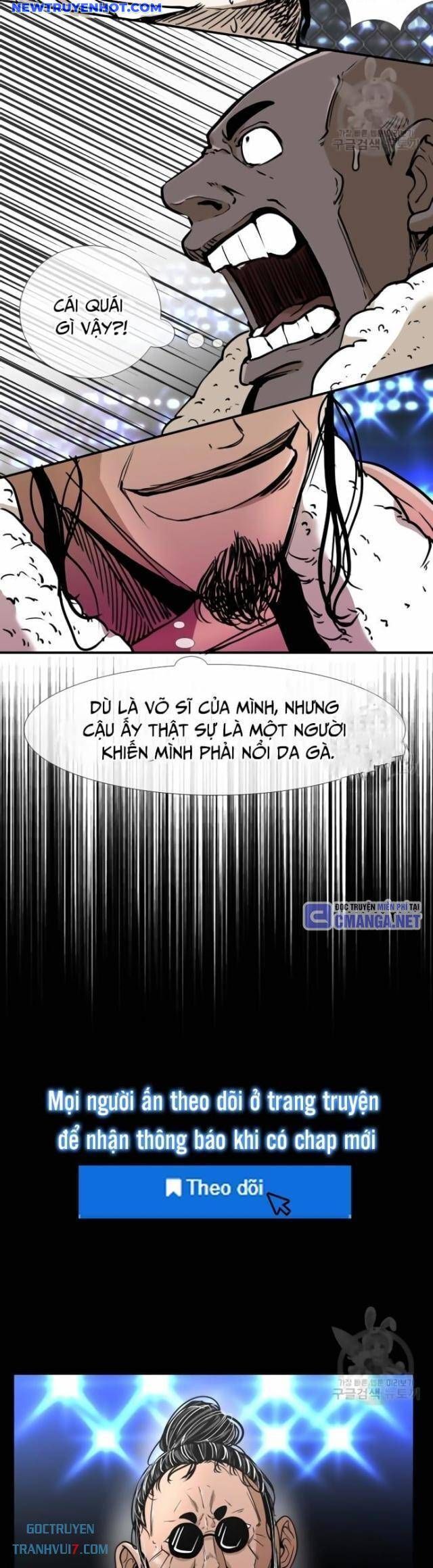 Shark – Cá Mập Chapter 249 - Trang 2