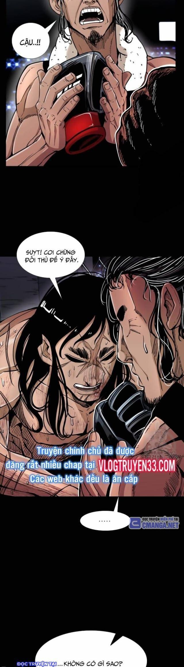 Shark – Cá Mập Chapter 249 - Trang 2