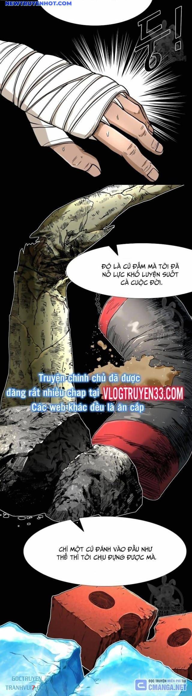 Shark – Cá Mập Chapter 249 - Trang 2