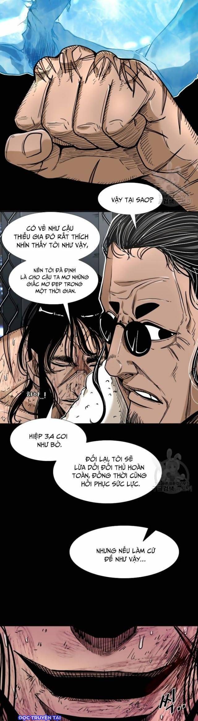 Shark – Cá Mập Chapter 249 - Trang 2