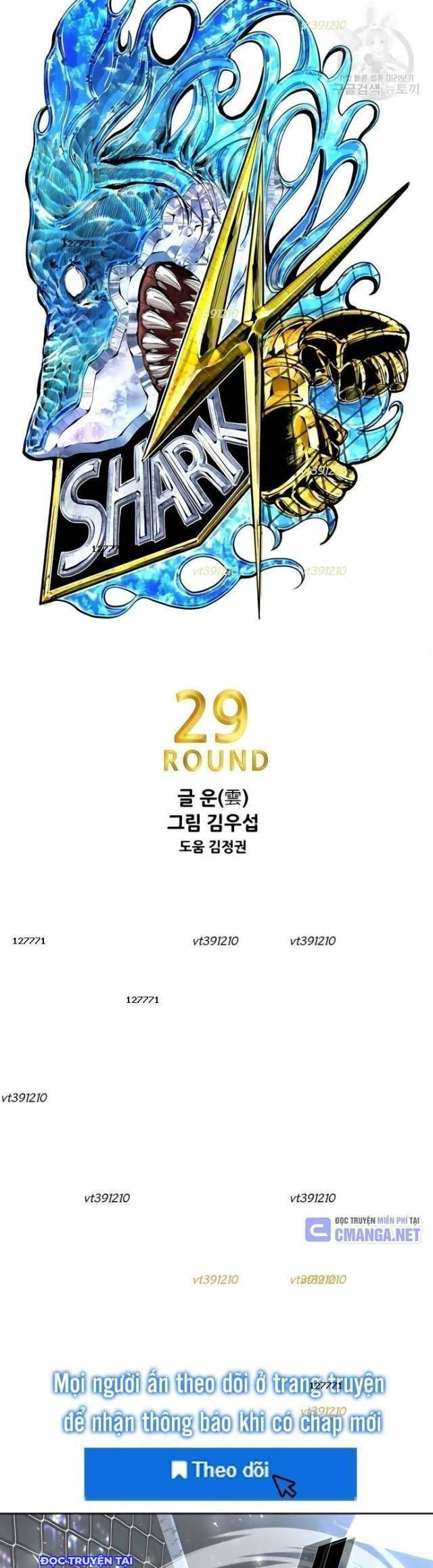 Shark – Cá Mập Chapter 249 - Trang 2