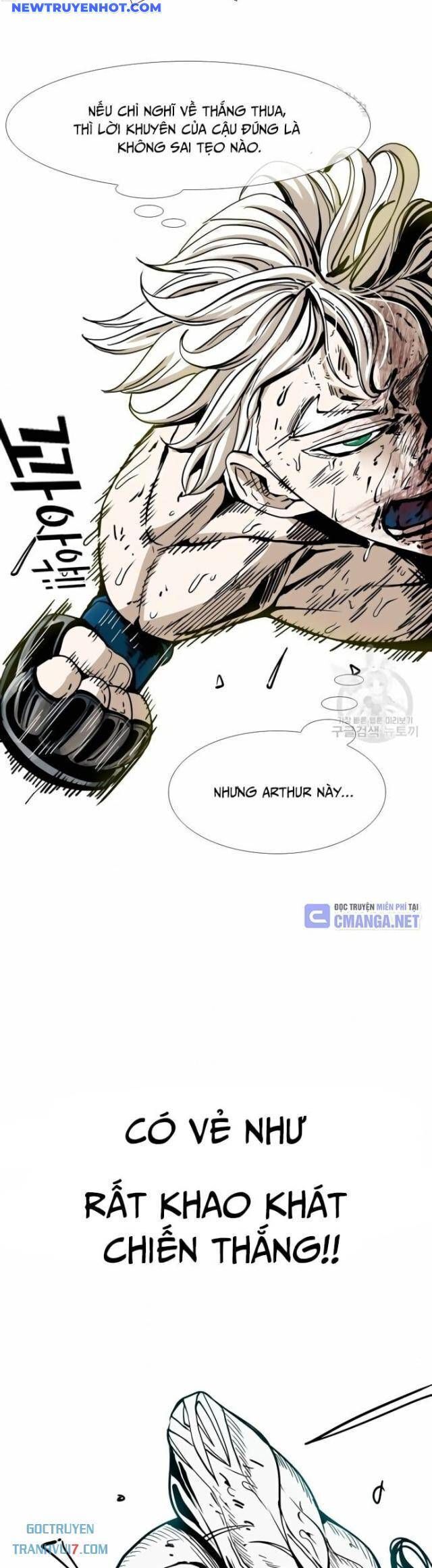 Shark – Cá Mập Chapter 249 - Trang 2