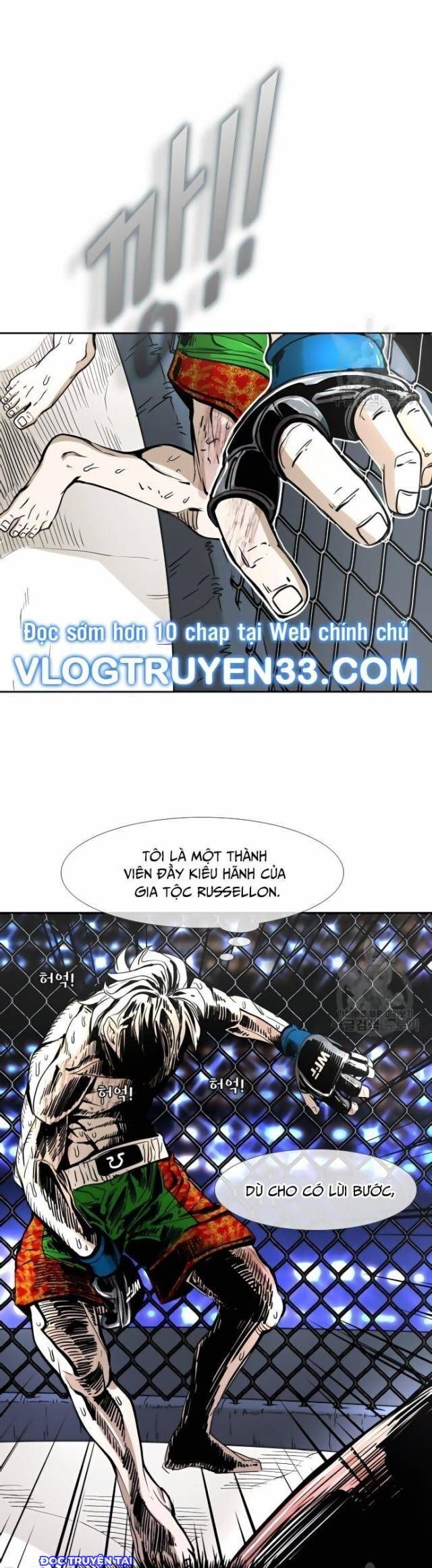 Shark – Cá Mập Chapter 249 - Trang 2