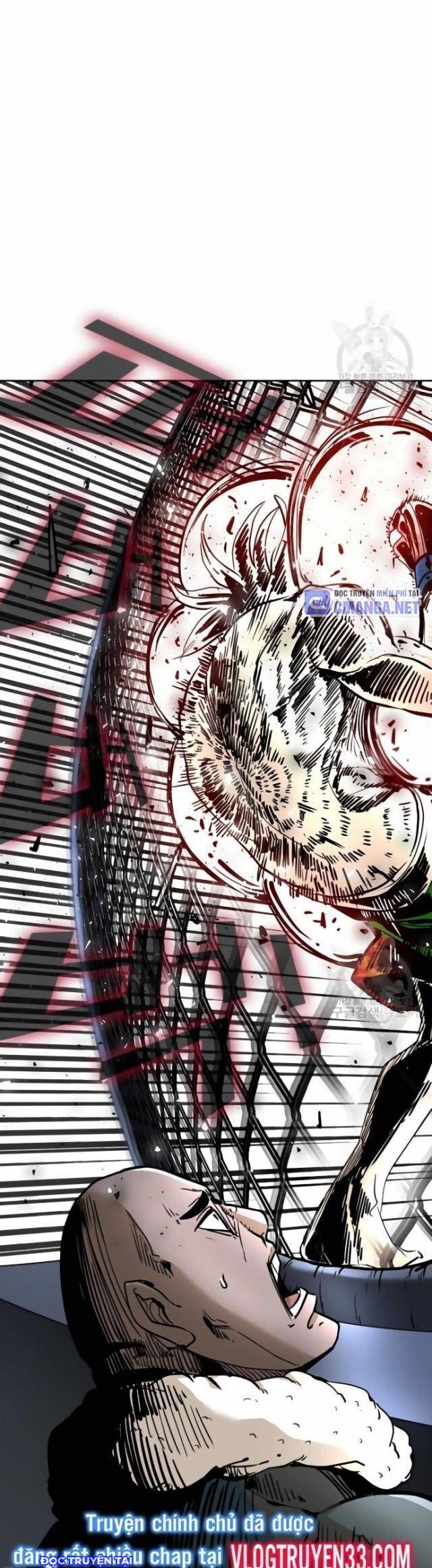 Shark – Cá Mập Chapter 249 - Trang 2