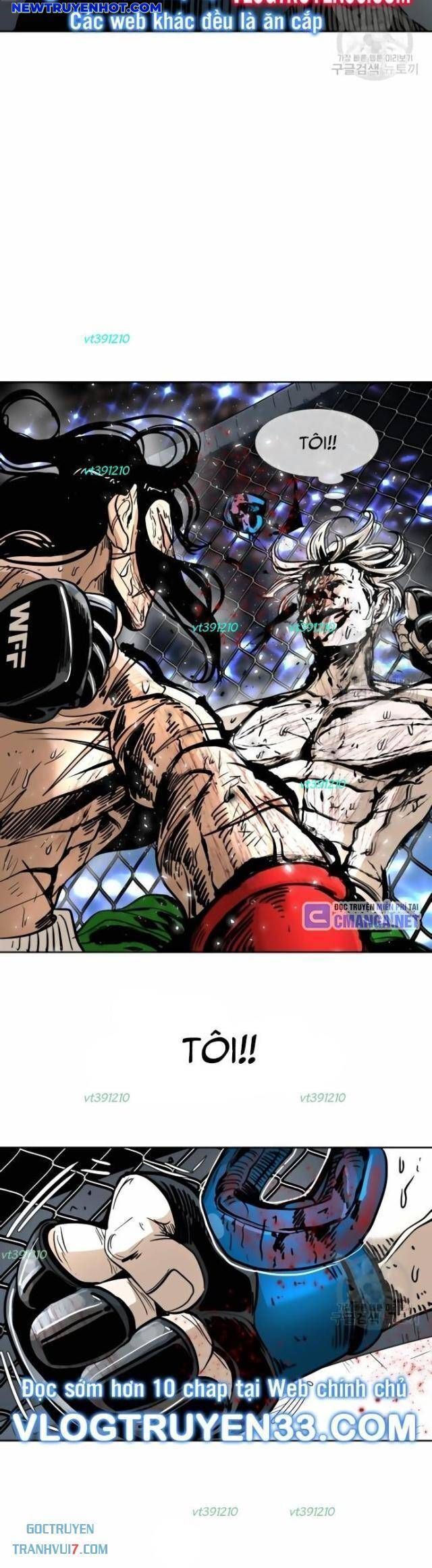 Shark – Cá Mập Chapter 249 - Trang 2