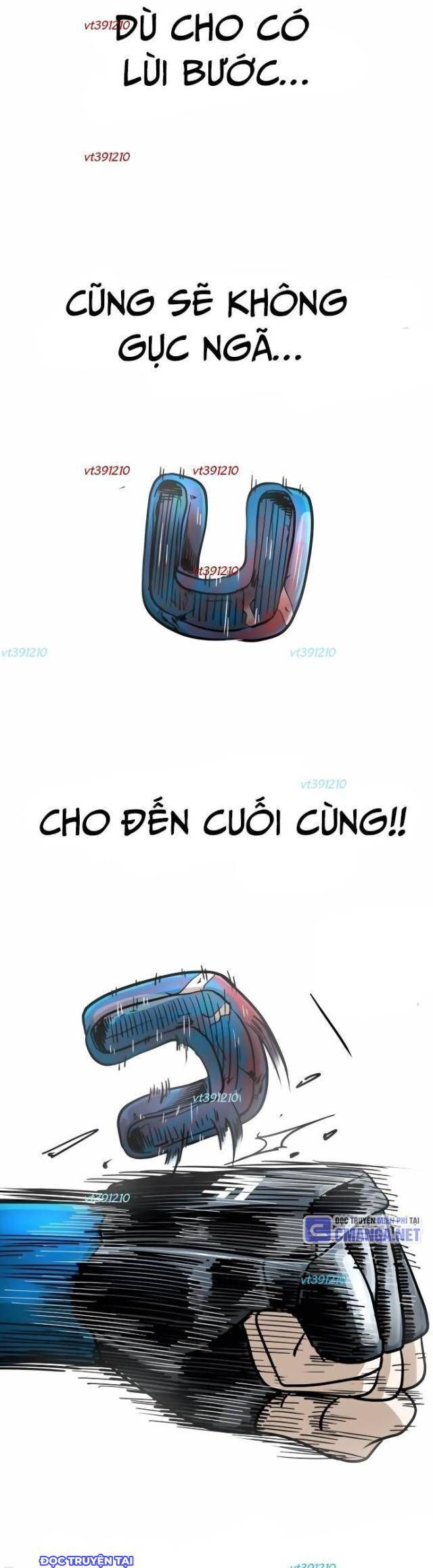Shark – Cá Mập Chapter 249 - Trang 2