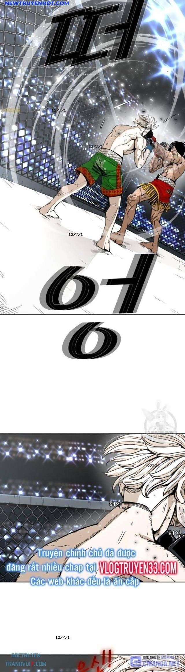 Shark – Cá Mập Chapter 249 - Trang 2