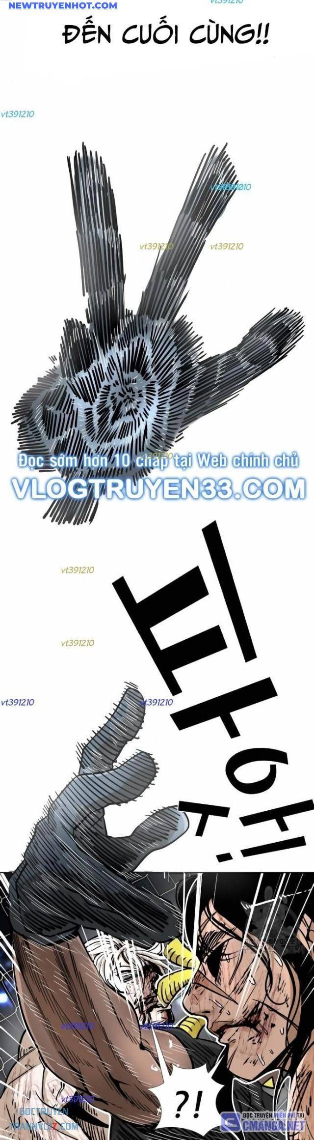 Shark – Cá Mập Chapter 249 - Trang 2