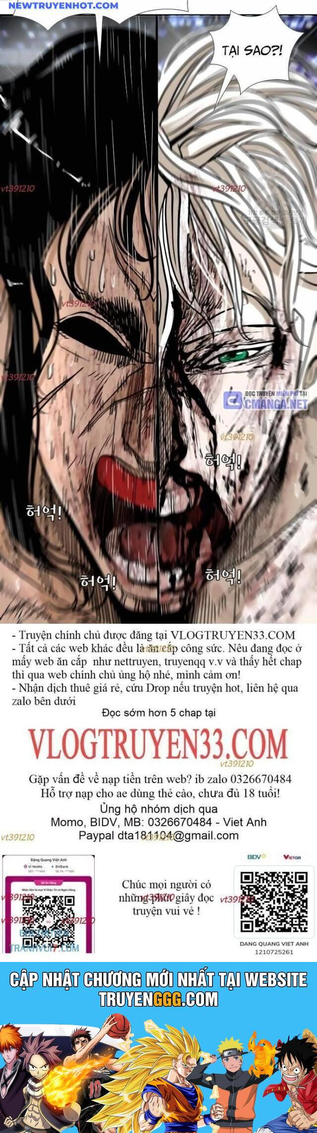 Shark – Cá Mập Chapter 249 - Trang 2