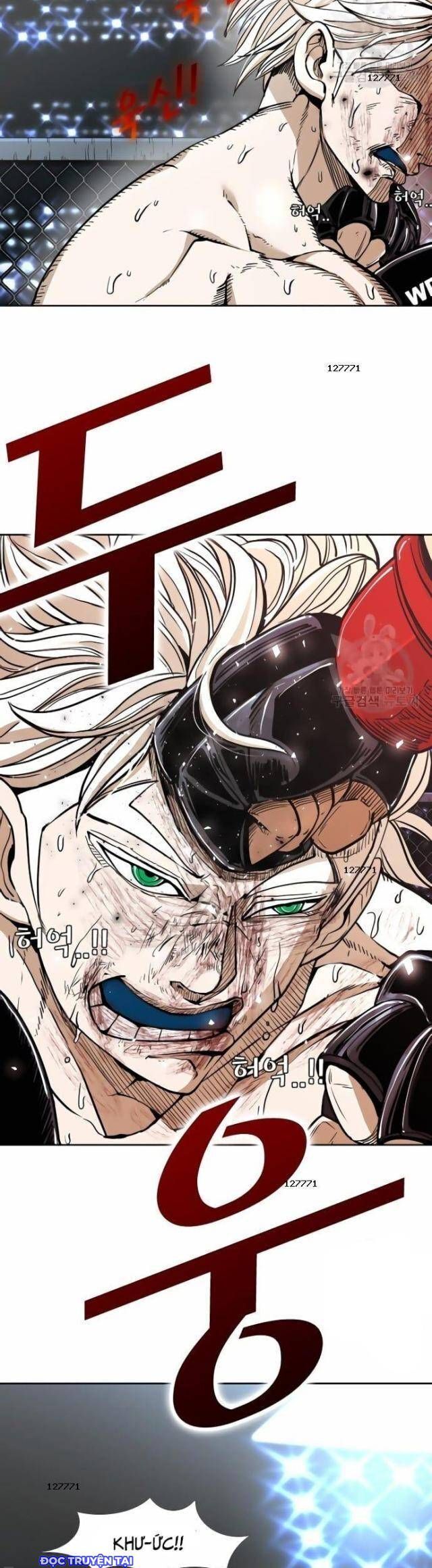 Shark – Cá Mập Chapter 249 - Trang 2