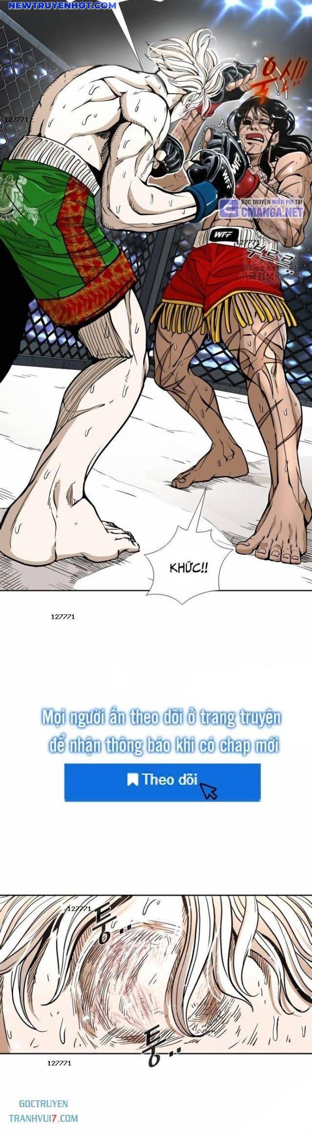 Shark – Cá Mập Chapter 249 - Trang 2