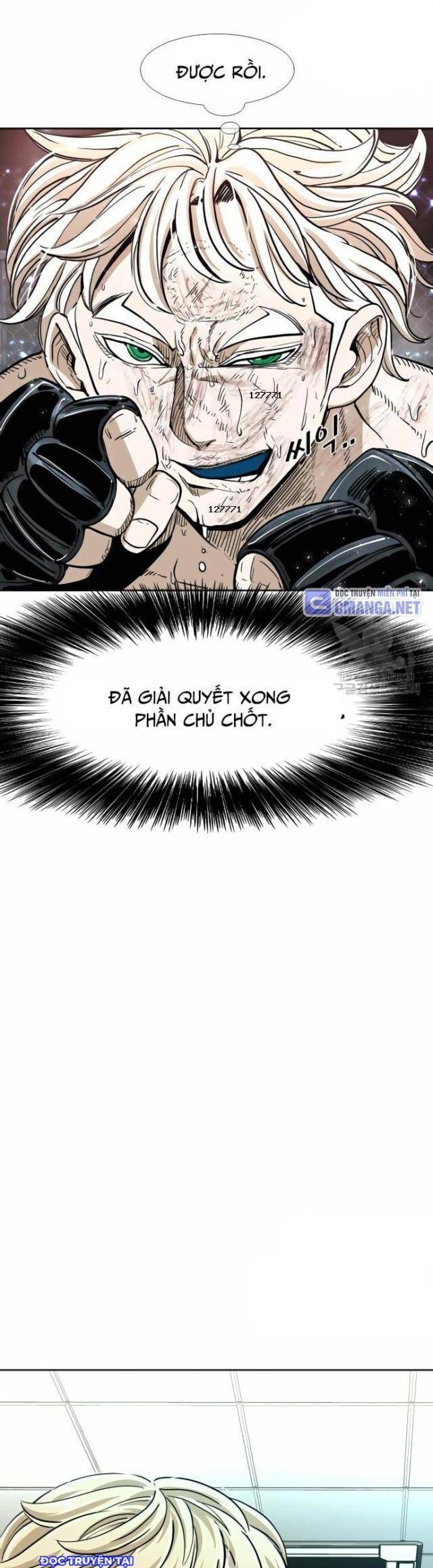 Shark – Cá Mập Chapter 249 - Trang 2