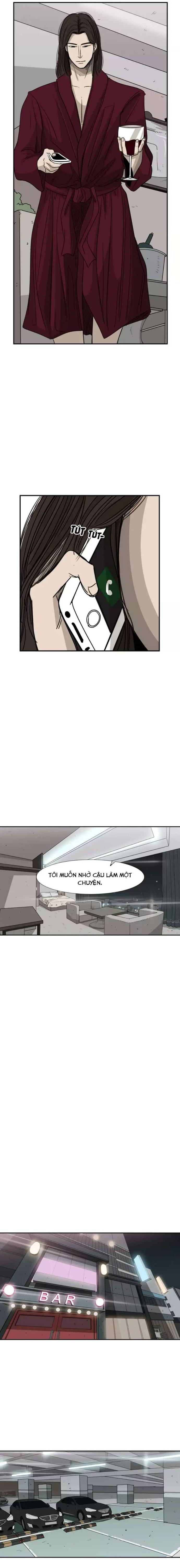 Shark – Cá Mập Chapter 25 - Trang 2