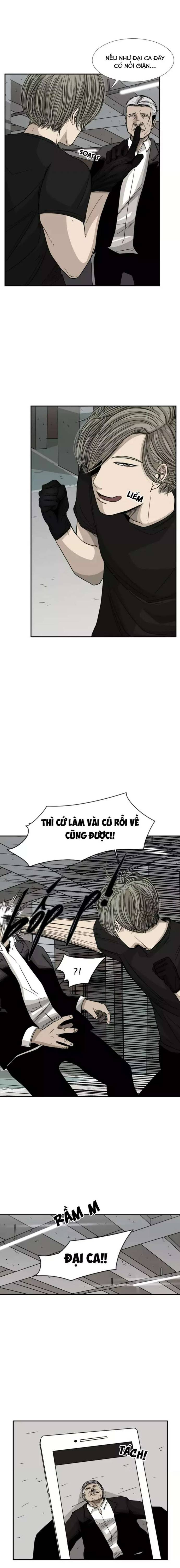 Shark – Cá Mập Chapter 25 - Trang 2