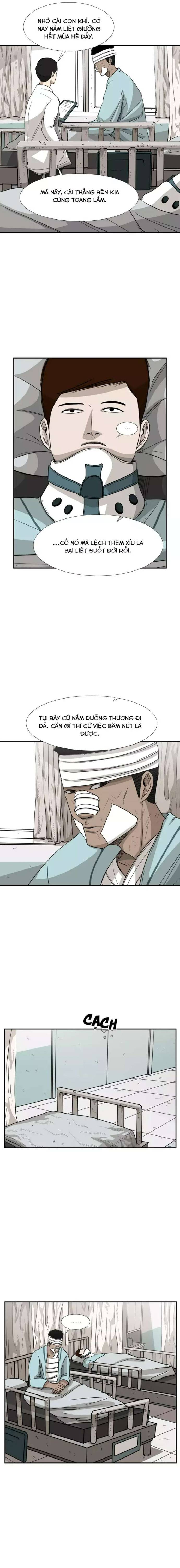 Shark – Cá Mập Chapter 25 - Trang 2