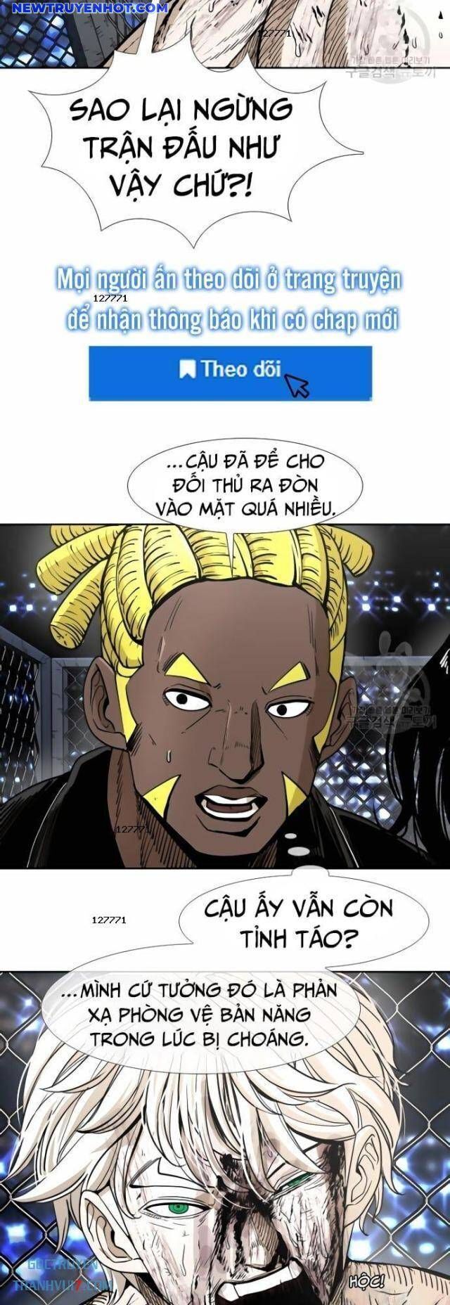 Shark – Cá Mập Chapter 250 - Trang 2