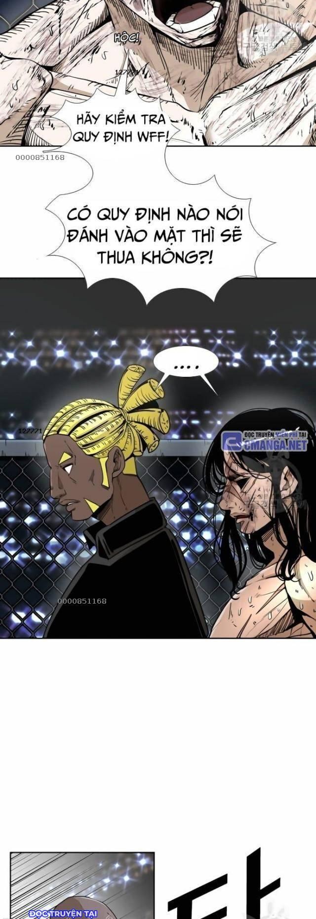 Shark – Cá Mập Chapter 250 - Trang 2