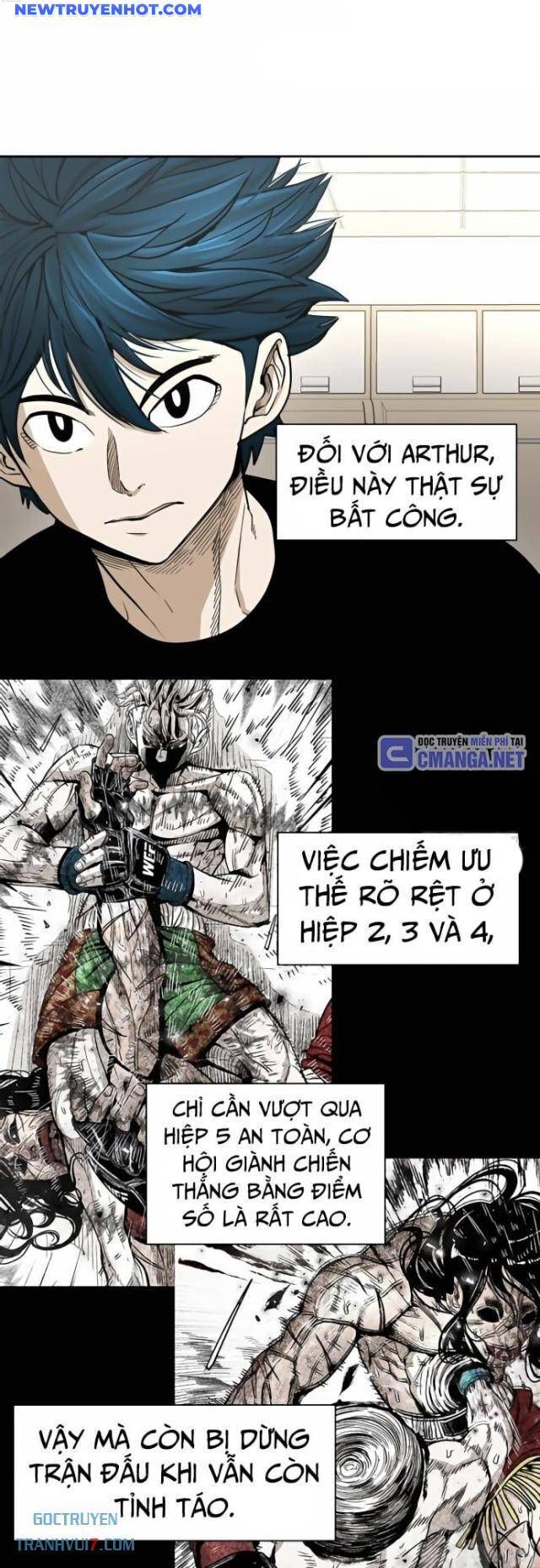 Shark – Cá Mập Chapter 250 - Trang 2