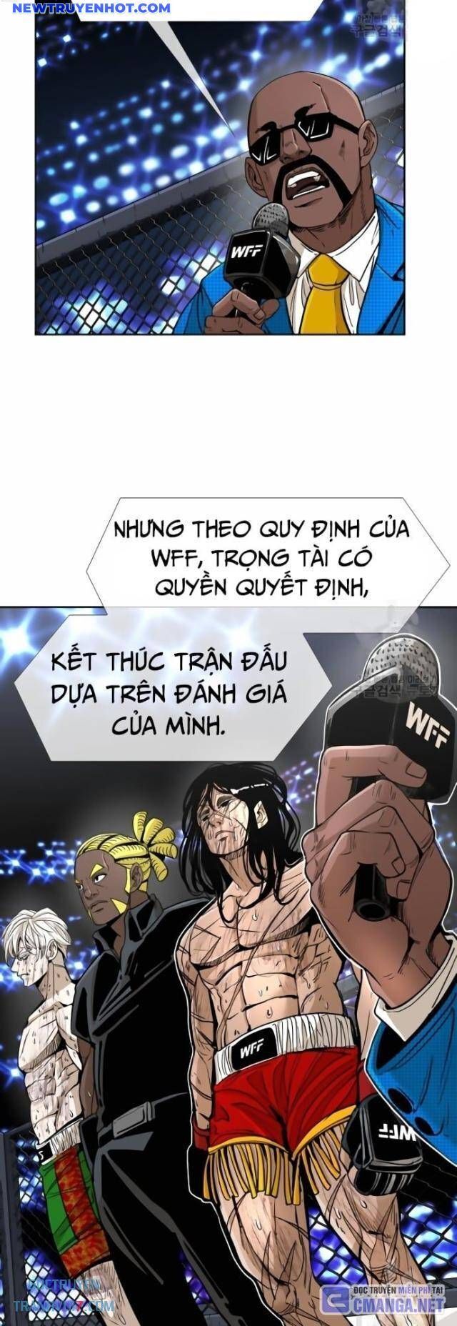 Shark – Cá Mập Chapter 250 - Trang 2