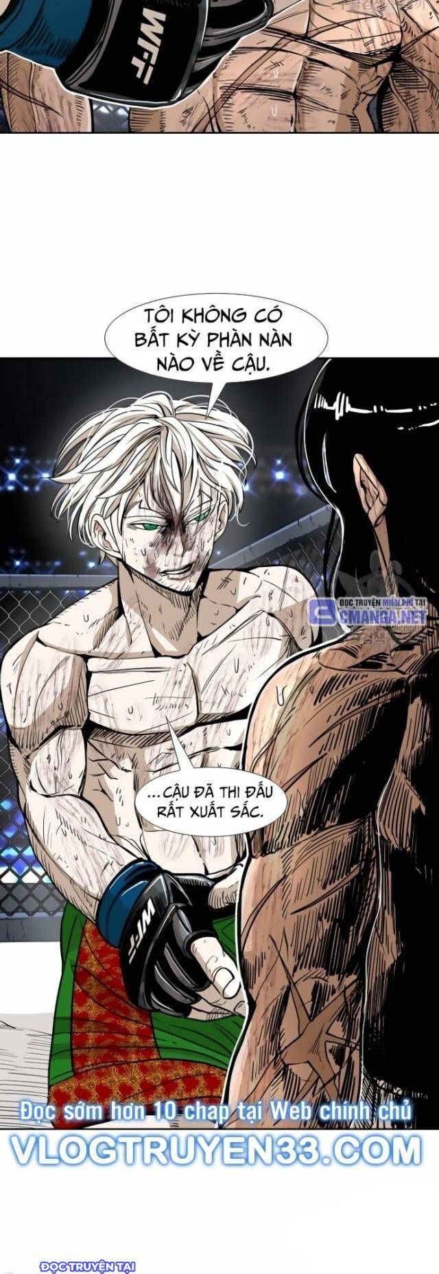 Shark – Cá Mập Chapter 250 - Trang 2