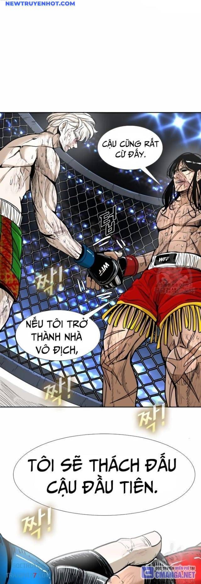 Shark – Cá Mập Chapter 250 - Trang 2