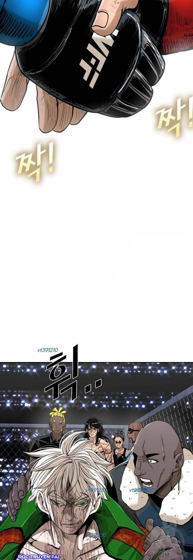 Shark – Cá Mập Chapter 250 - Trang 2