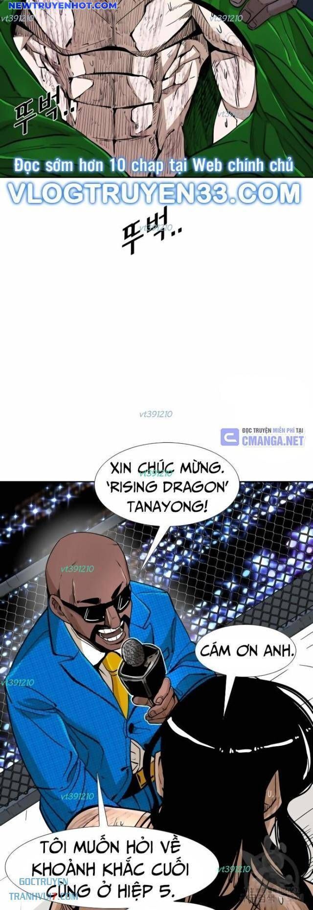 Shark – Cá Mập Chapter 250 - Trang 2