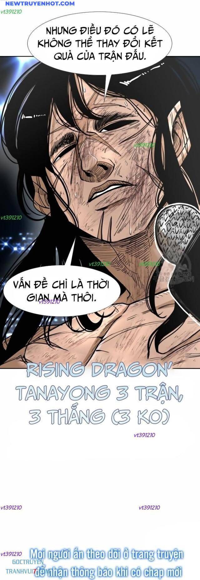 Shark – Cá Mập Chapter 250 - Trang 2