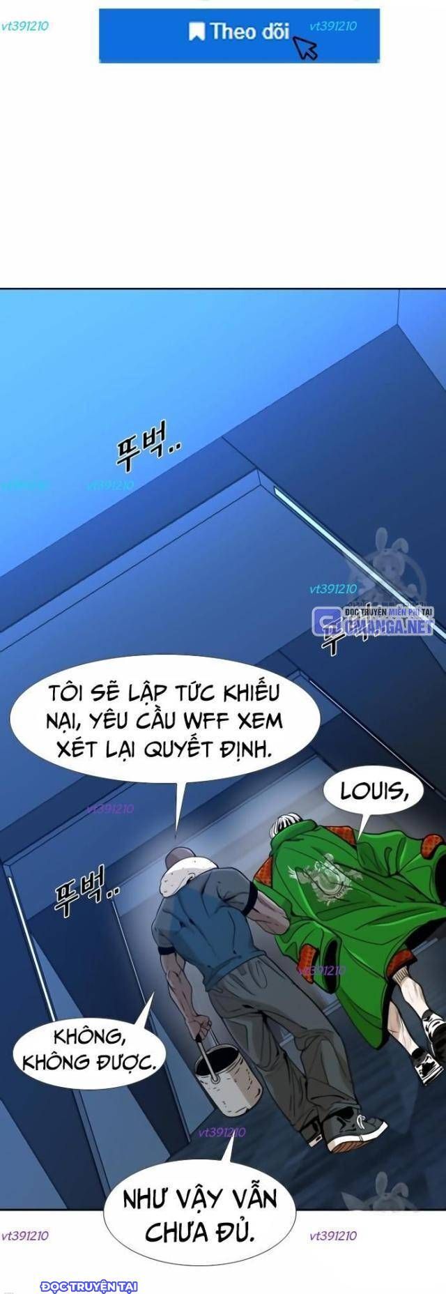 Shark – Cá Mập Chapter 250 - Trang 2