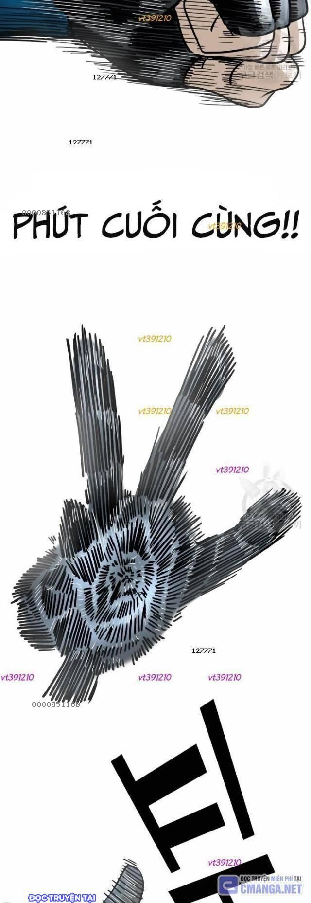 Shark – Cá Mập Chapter 250 - Trang 2