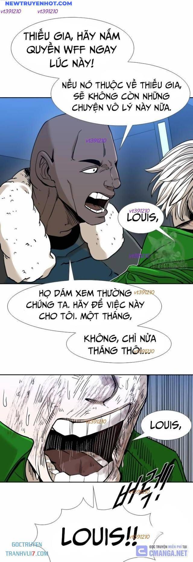 Shark – Cá Mập Chapter 250 - Trang 2