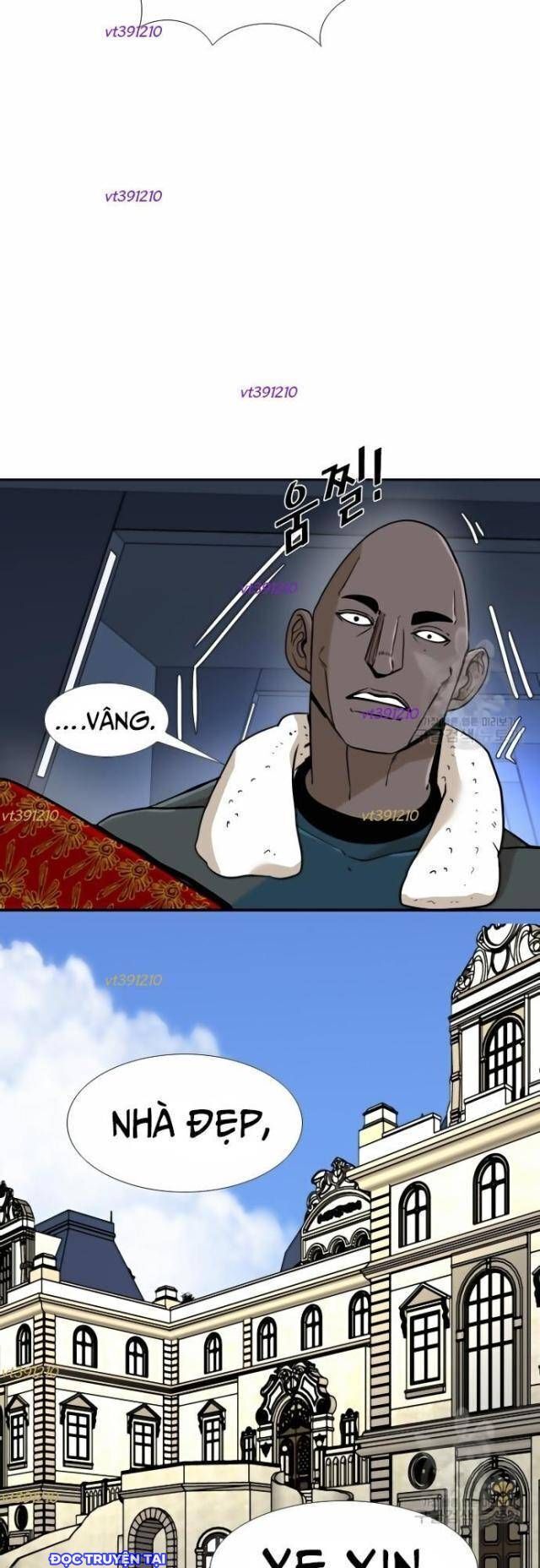 Shark – Cá Mập Chapter 250 - Trang 2