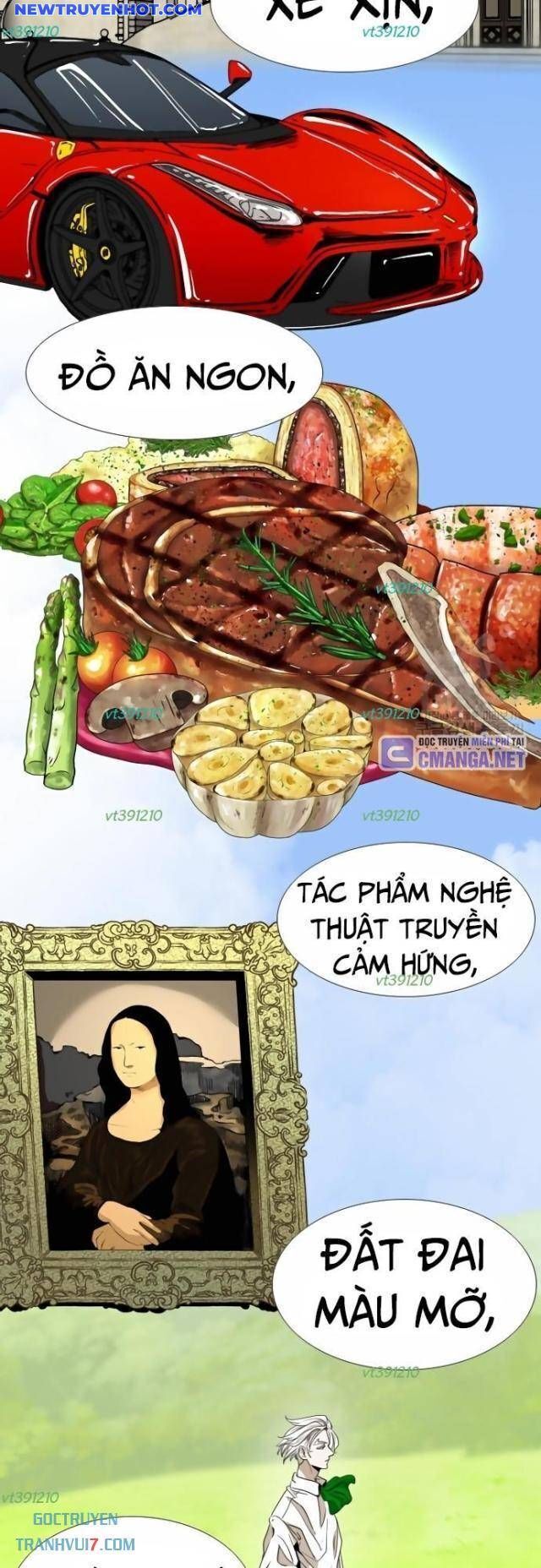 Shark – Cá Mập Chapter 250 - Trang 2