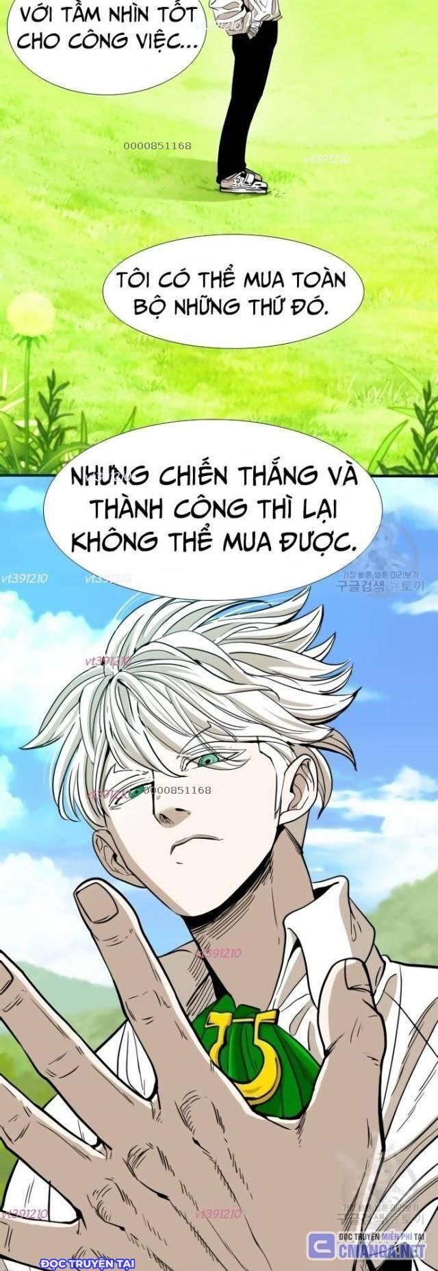 Shark – Cá Mập Chapter 250 - Trang 2