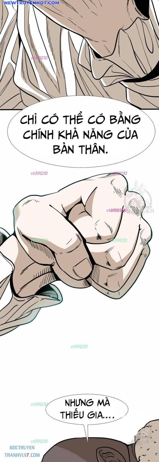 Shark – Cá Mập Chapter 250 - Trang 2