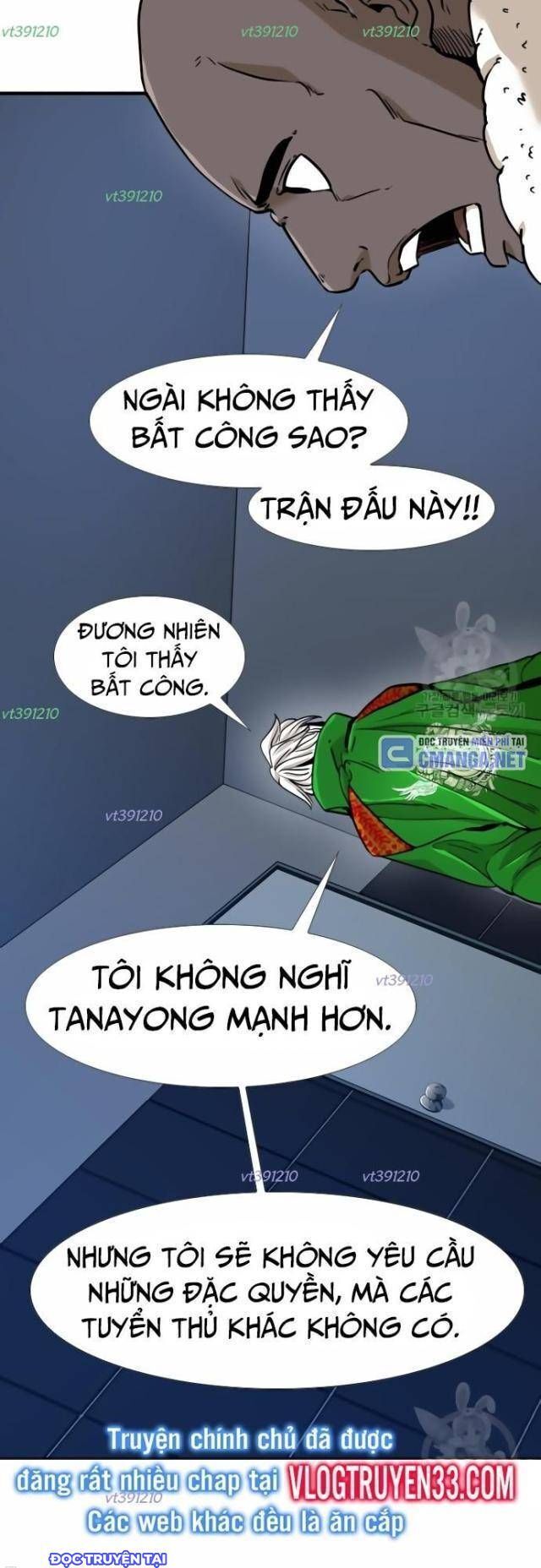 Shark – Cá Mập Chapter 250 - Trang 2