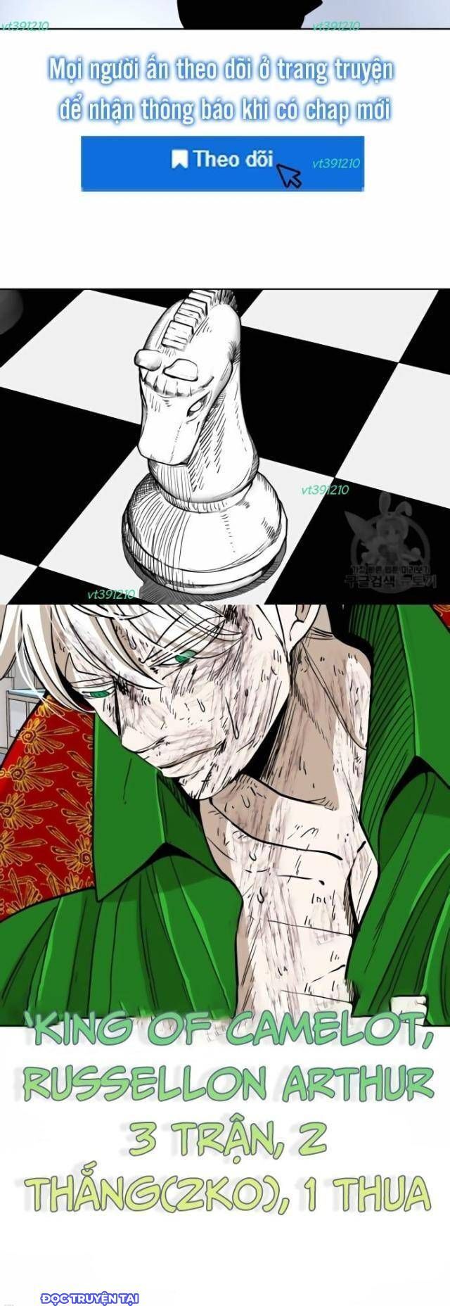 Shark – Cá Mập Chapter 250 - Trang 2