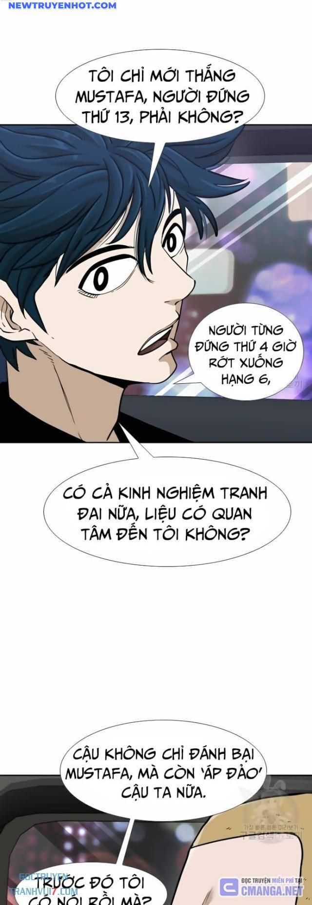 Shark – Cá Mập Chapter 250 - Trang 2