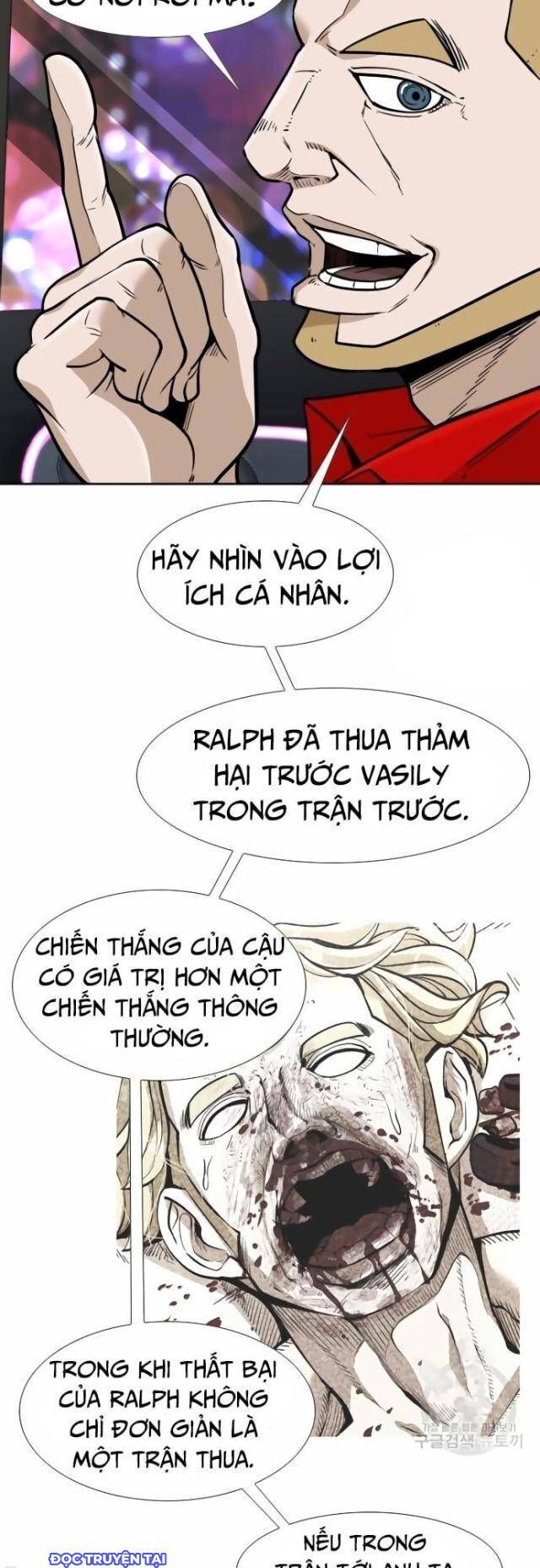 Shark – Cá Mập Chapter 250 - Trang 2