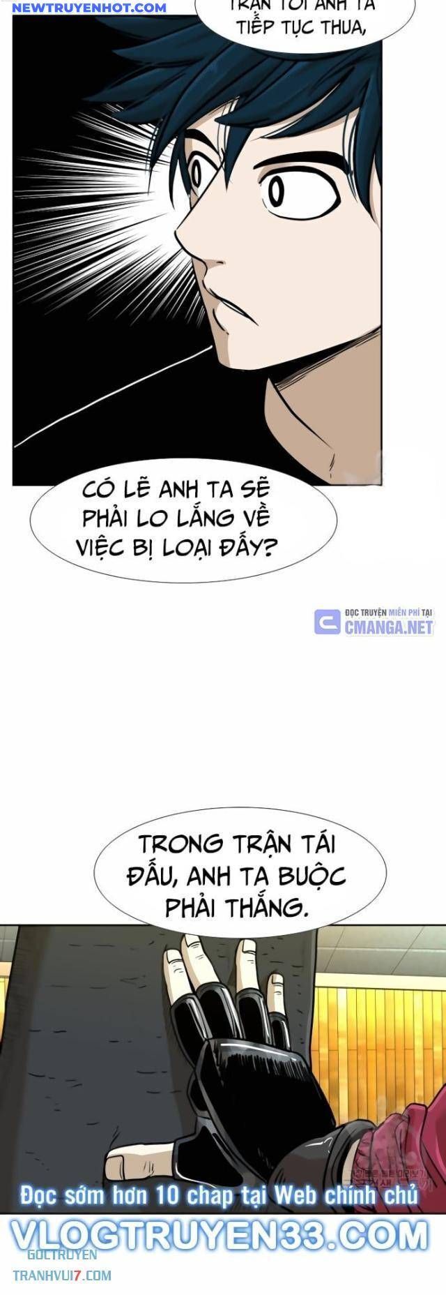 Shark – Cá Mập Chapter 250 - Trang 2