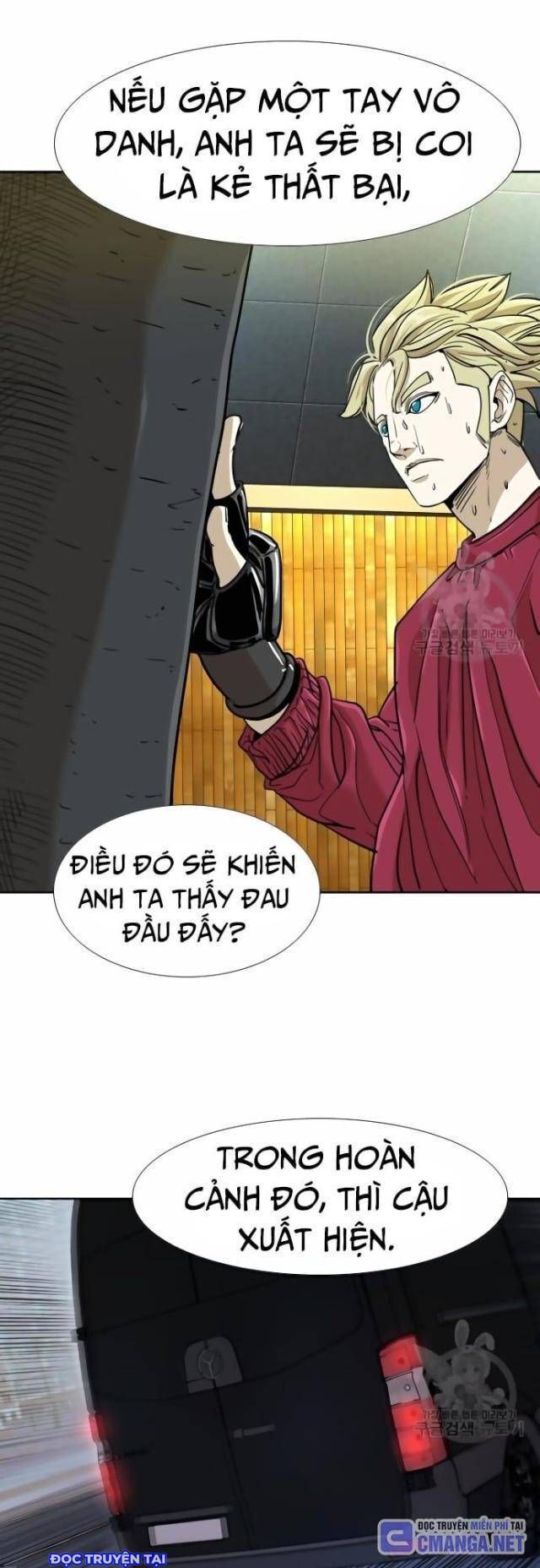 Shark – Cá Mập Chapter 250 - Trang 2