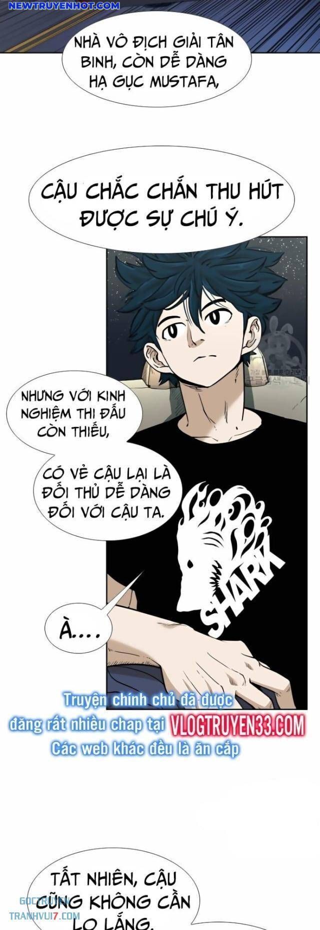Shark – Cá Mập Chapter 250 - Trang 2