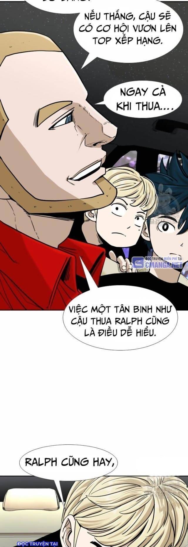 Shark – Cá Mập Chapter 250 - Trang 2
