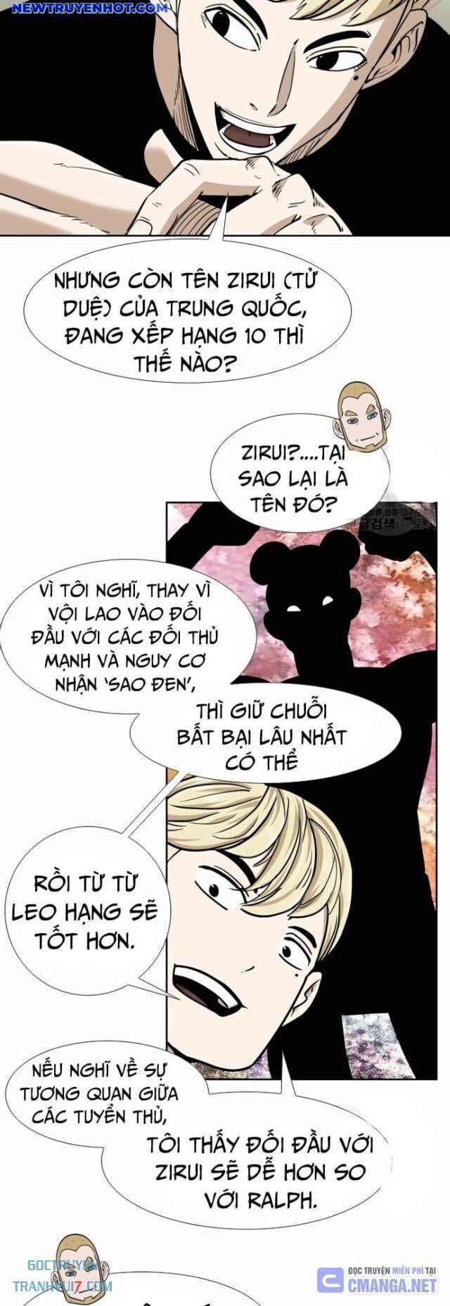 Shark – Cá Mập Chapter 250 - Trang 2