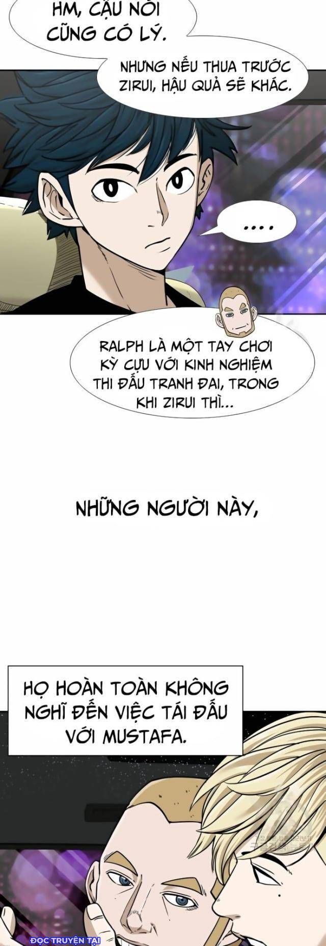 Shark – Cá Mập Chapter 250 - Trang 2